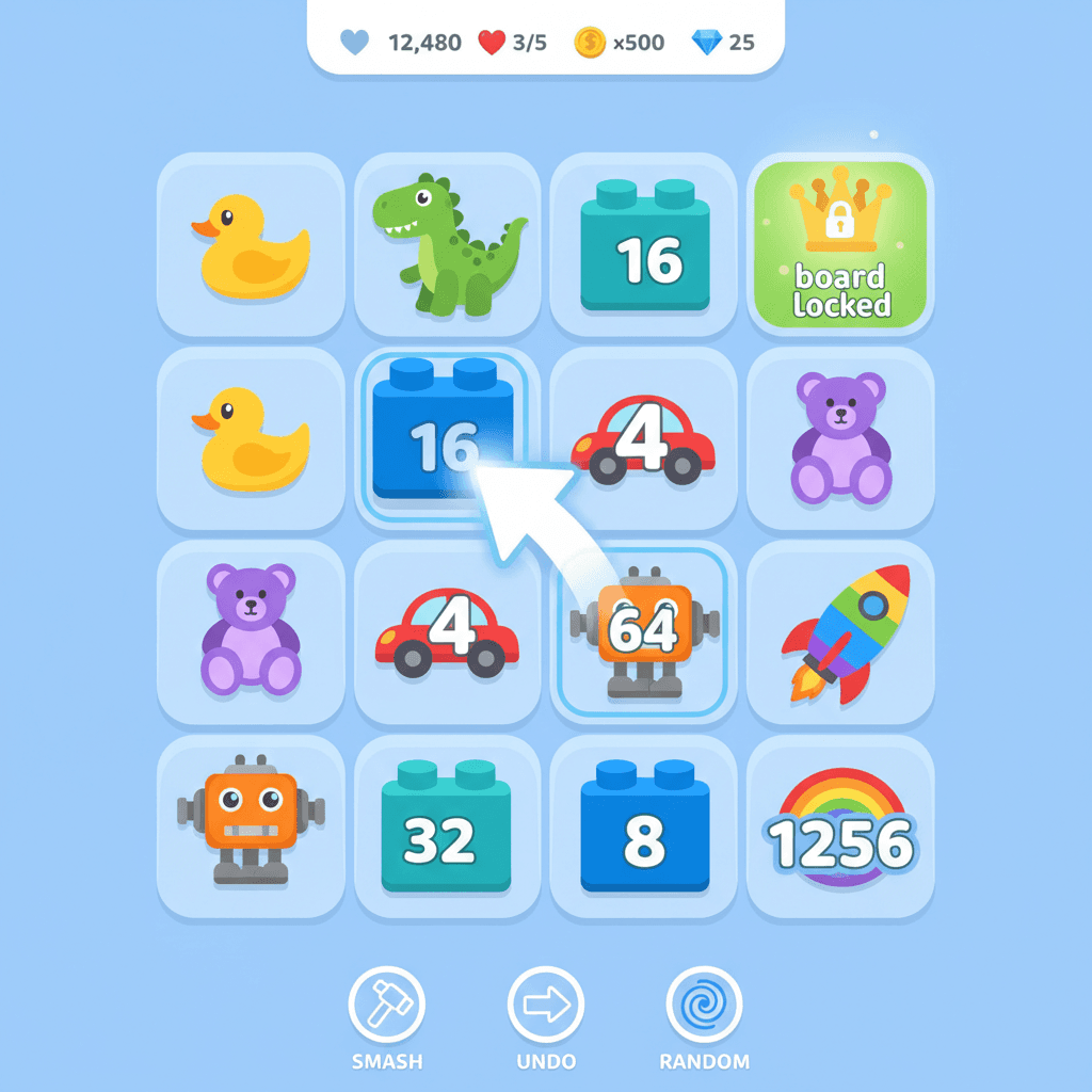 2048 hero mockup